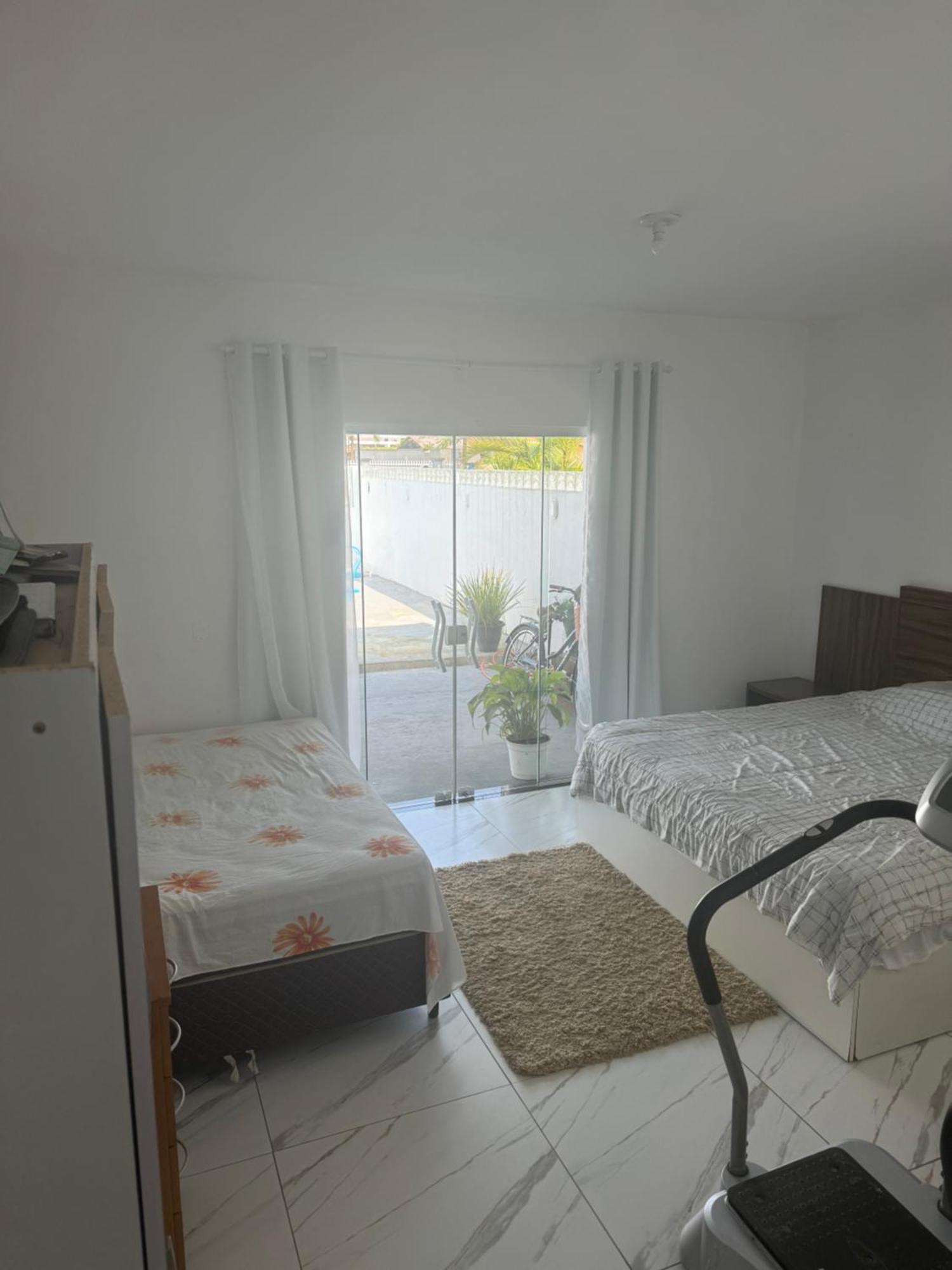 Casa Em Com Piscina Holiday home *