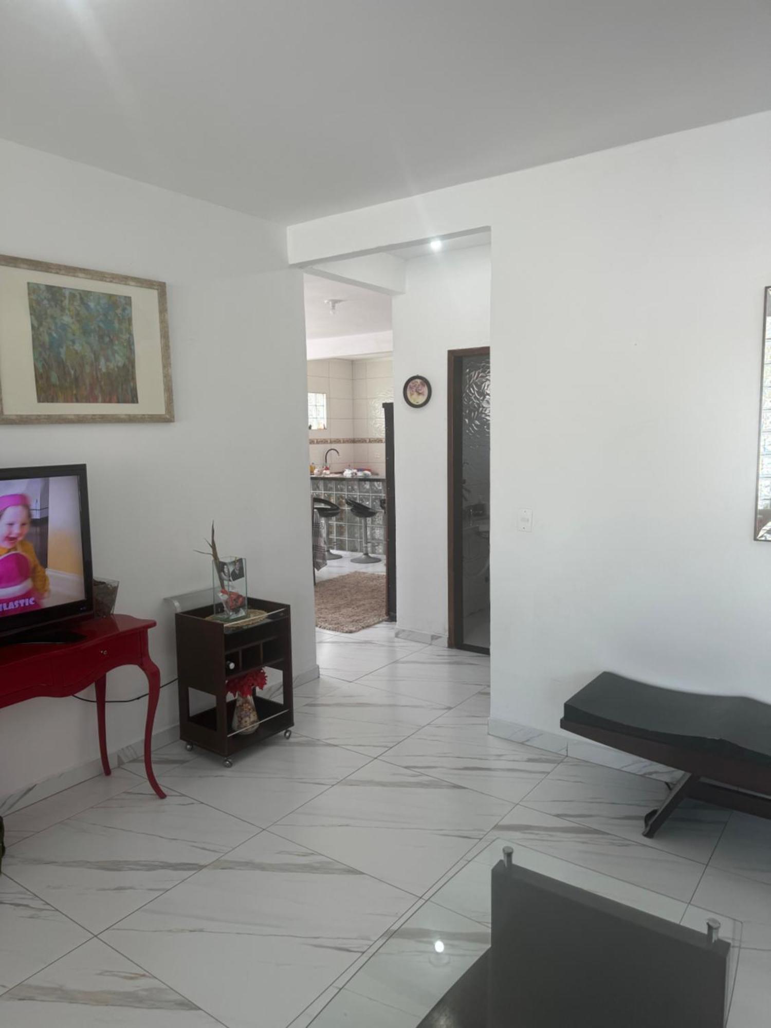 Casa Em Com Piscina Holiday home