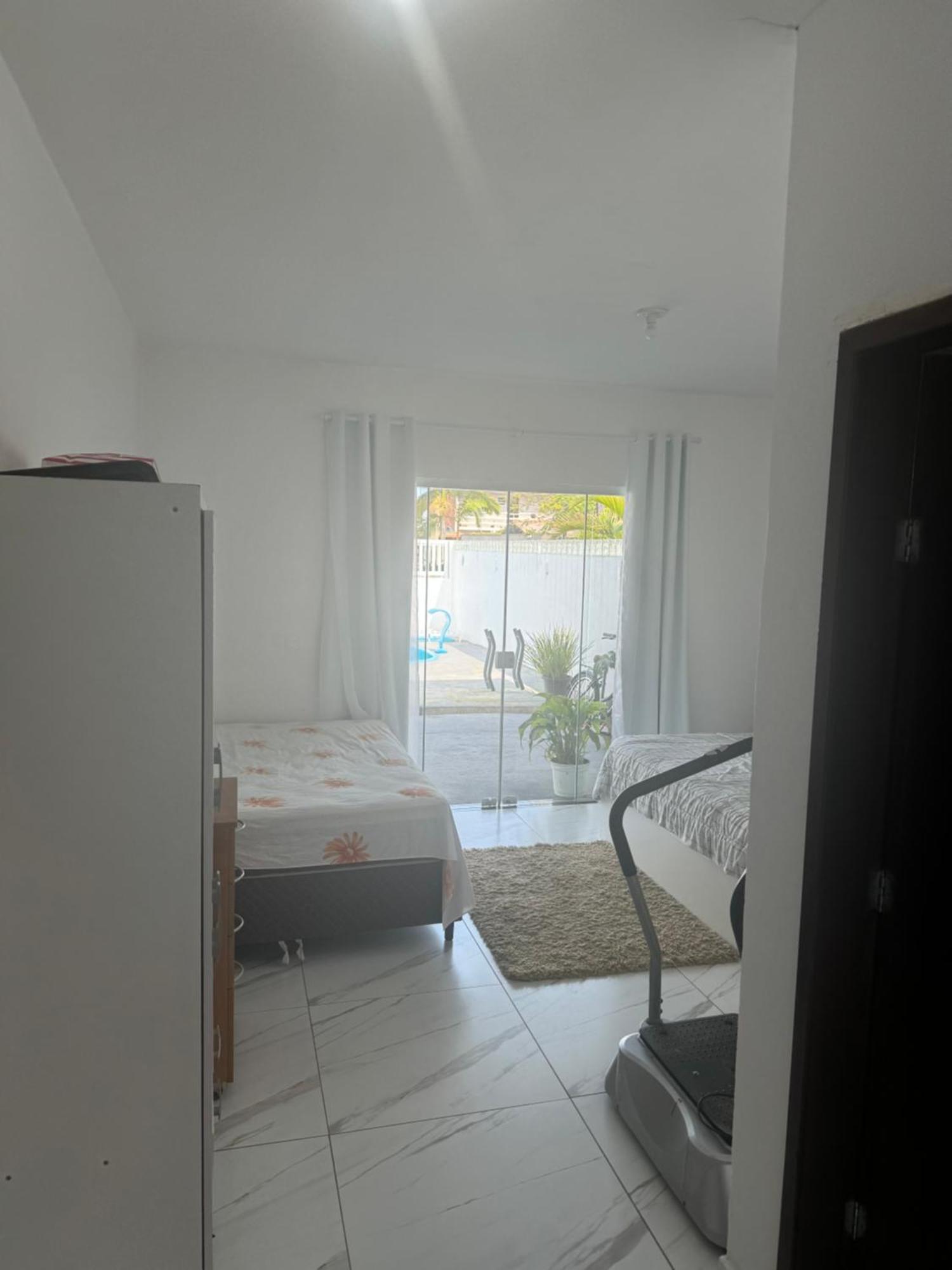 Holiday home Casa Em Com Piscina Guaratuba