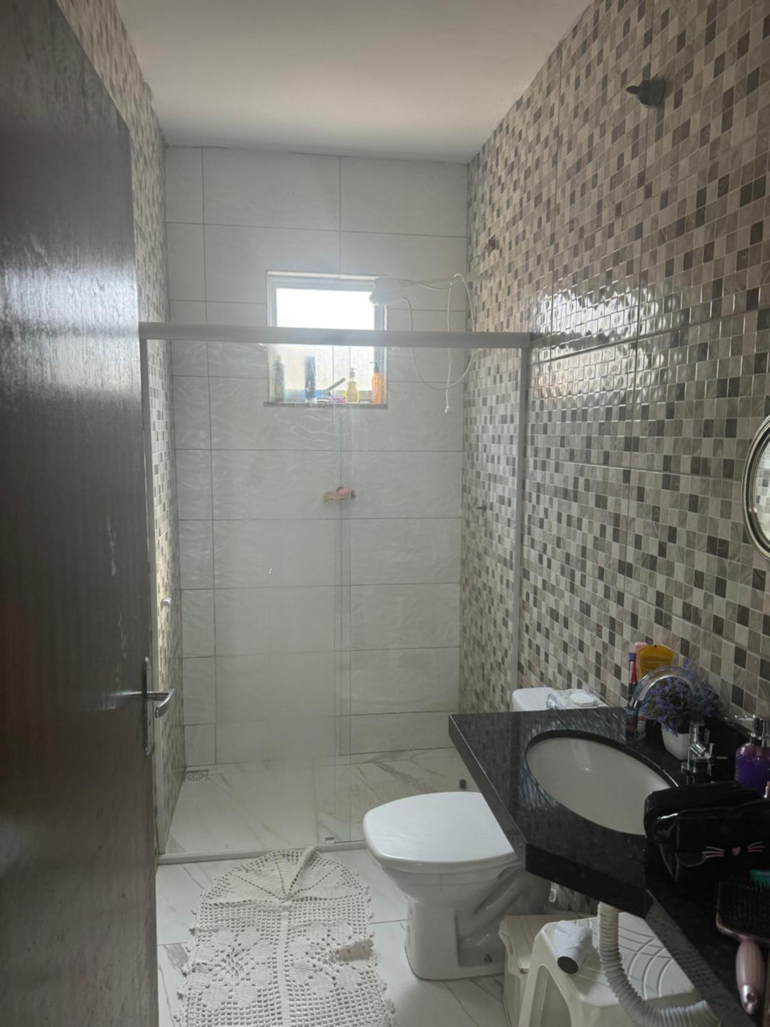 Holiday home Casa Em Com Piscina Guaratuba